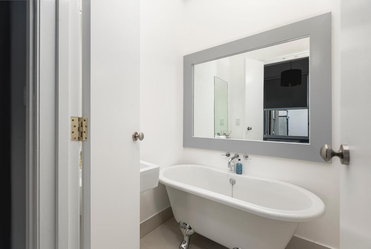 Marine Parade Sea View 2-Bedroom Apartment Hove Exteriér fotografie