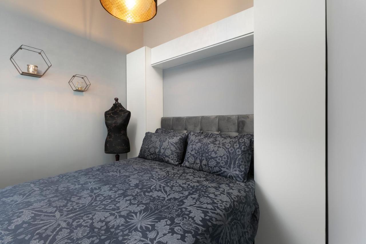 Marine Parade Sea View 2-Bedroom Apartment Hove Exteriér fotografie